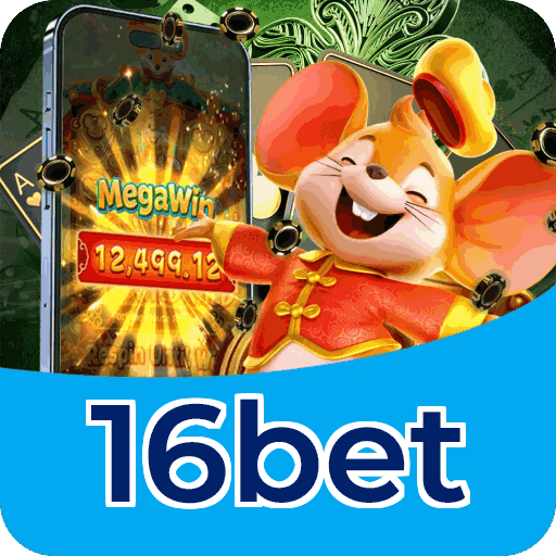 Instalar APK 16bet
