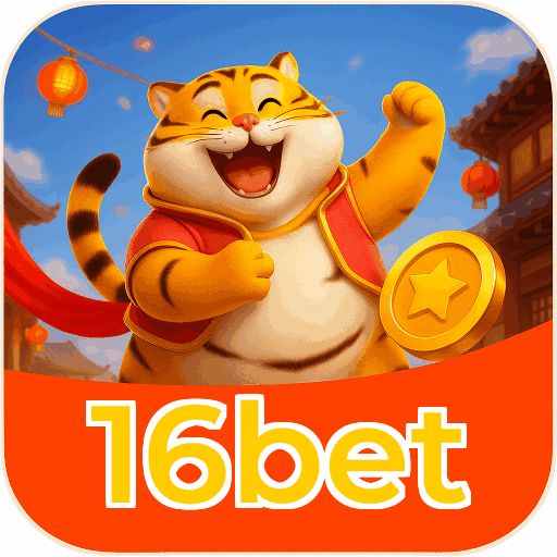 16bet: Cassino Online e Apostas Seguras