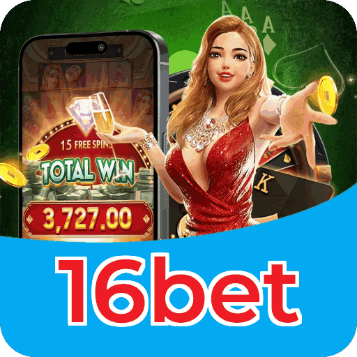Reload Bonus 16bet